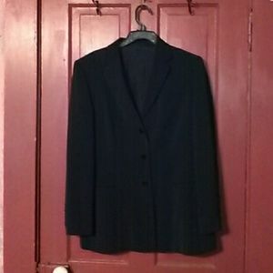 Dress jacket